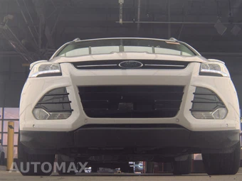 2016 Ford Escape Titanium - miniatura 3