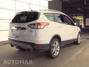 2016 Ford Escape Titanium - miniatura 5