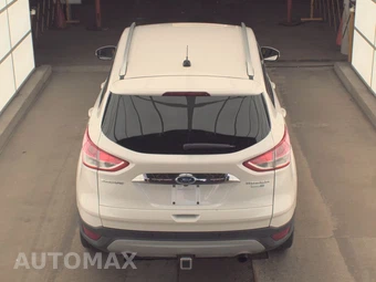 2016 Ford Escape Titanium - miniatura 6