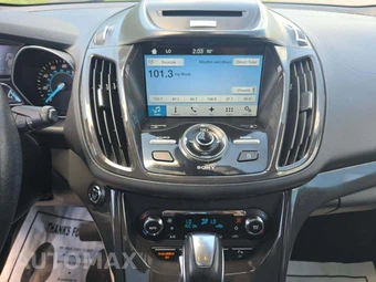 2016 Ford Escape Titanium - miniatura 10