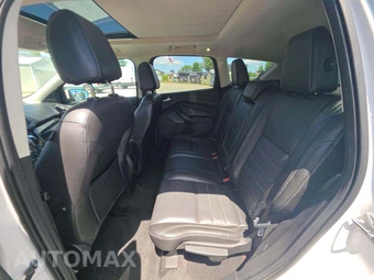 2016 Ford Escape Titanium - miniatura 13