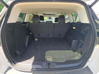 2016 Ford Escape Titanium - miniatura 14