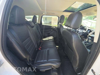 2016 Ford Escape Titanium - miniatura 16