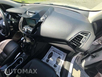 2016 Ford Escape Titanium - miniatura 19