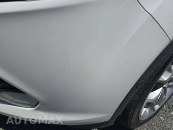 2016 Ford Escape Titanium - miniatura 24