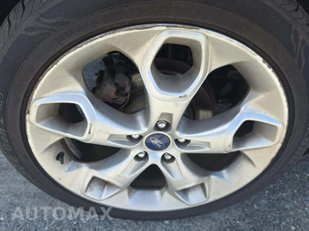 2016 Ford Escape Titanium - miniatura 25