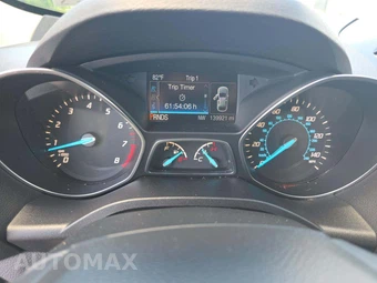 2016 Ford Escape Titanium - miniatura 9
