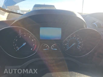 2016 Ford Escape Titanium – miniatura 10