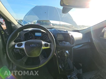 2016 Ford Escape Titanium – miniatura 12