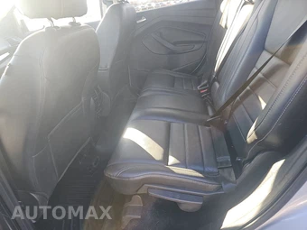 2016 Ford Escape Titanium – miniatura 13