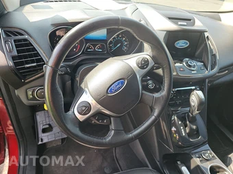 2016 Ford Escape Titanium – miniatura 10
