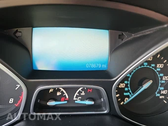 2016 Ford Escape Titanium – miniatura 12