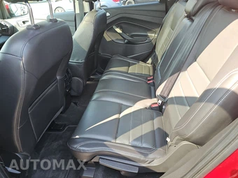 2016 Ford Escape Titanium – miniatura 13