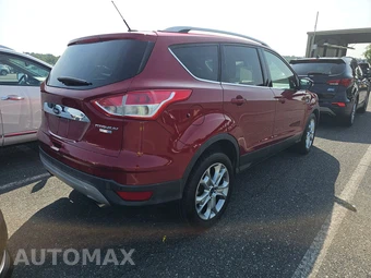 2016 Ford Escape Titanium – miniatura 4