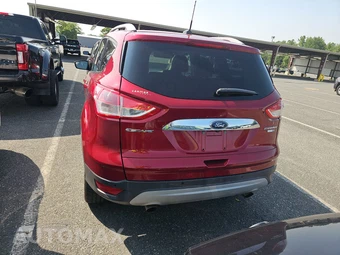 2016 Ford Escape Titanium – miniatura 5