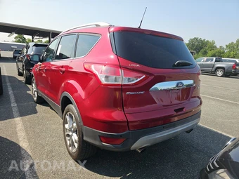 2016 Ford Escape Titanium – miniatura 6