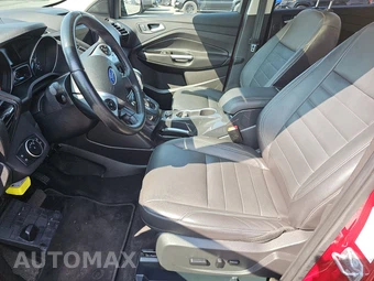 2016 Ford Escape Titanium – miniatura 7