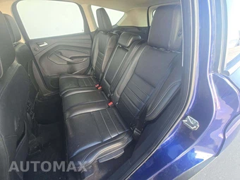 2016 Ford Escape Titanium – miniatura 10
