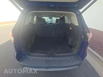 2016 Ford Escape Titanium – miniatura 11