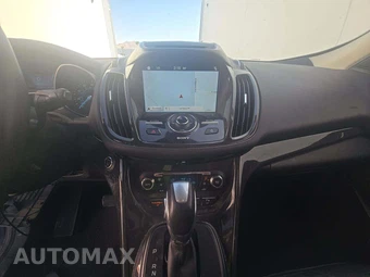 2016 Ford Escape Titanium – miniatura 7