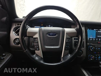 2016 Ford Expedition EL Limited – miniatura 10