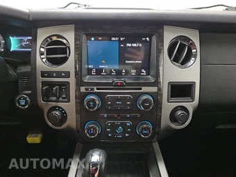 2016 Ford Expedition EL Limited – miniatura 11