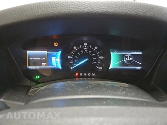 2016 Ford Expedition EL Limited – miniatura 12