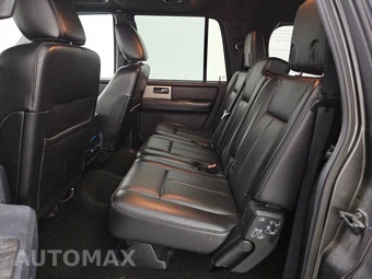 2016 Ford Expedition EL Limited – miniatura 13