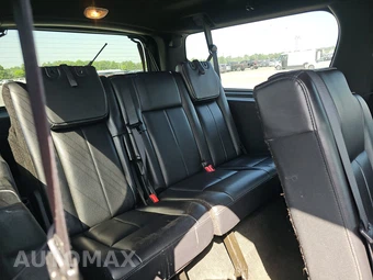 2016 Ford Expedition EL Limited – miniatura 14