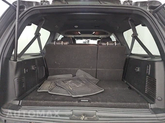 2016 Ford Expedition EL Limited – miniatura 17