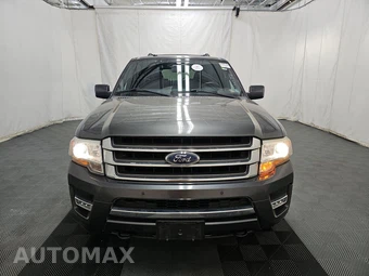 2016 Ford Expedition EL Limited – miniatura 2
