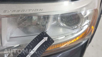 2016 Ford Expedition EL Limited – miniatura 23