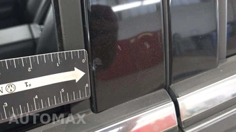 2016 Ford Expedition EL Limited – miniatura 27