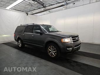 2016 Ford Expedition EL Limited – miniatura 3