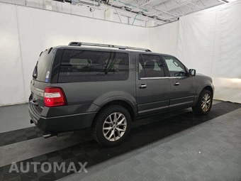 2016 Ford Expedition EL Limited – miniatura 4