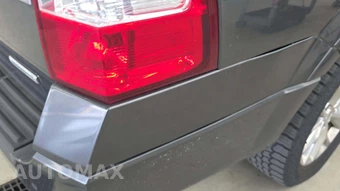 2016 Ford Expedition EL Limited – miniatura 40