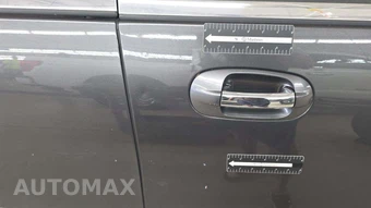 2016 Ford Expedition EL Limited – miniatura 42