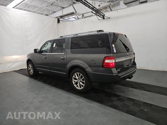 2016 Ford Expedition EL Limited – miniatura 6