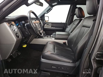 2016 Ford Expedition EL Limited – miniatura 7