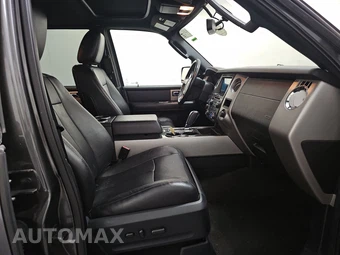 2016 Ford Expedition EL Limited – miniatura 8