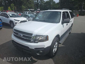 2016 Ford Expedition EL XL