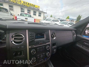2016 Ford Expedition EL XL - miniatura 10