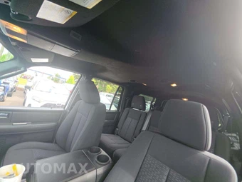 2016 Ford Expedition EL XL - miniatura 11