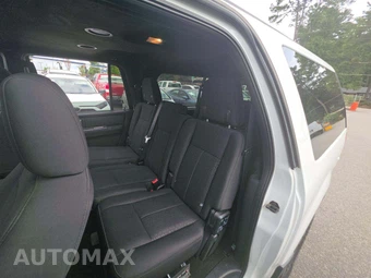 2016 Ford Expedition EL XL - miniatura 13