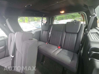 2016 Ford Expedition EL XL - miniatura 14