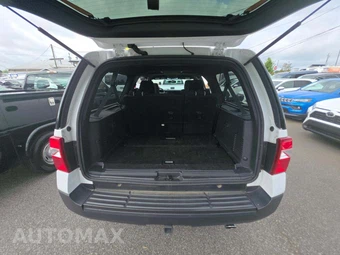 2016 Ford Expedition EL XL - miniatura 15