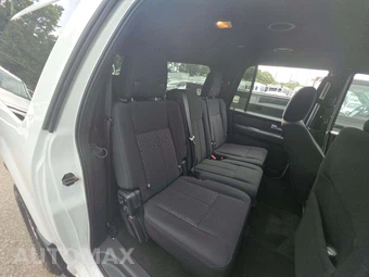 2016 Ford Expedition EL XL - miniatura 17