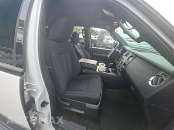 2016 Ford Expedition EL XL - miniatura 19