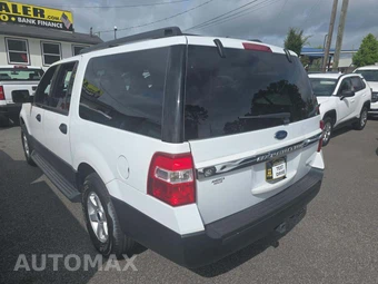 2016 Ford Expedition EL XL - miniatura 2