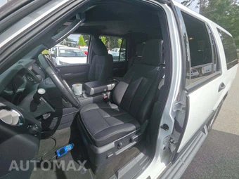 2016 Ford Expedition EL XL - miniatura 6